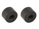 FUMPA BIKE PUMP Ersatzdichtungen / schwarz