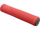 Lenkergriff GXR Team Schaumstoff / laser red