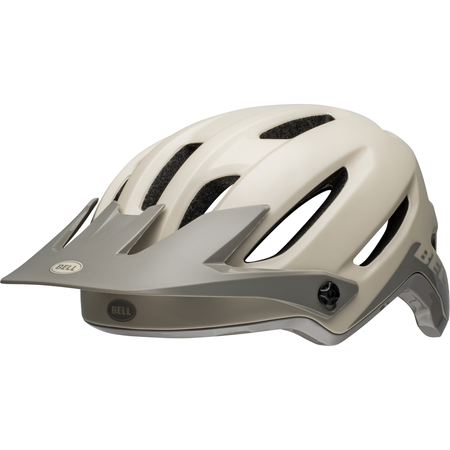 4FORTY MIPS Trailhelm / matte/gloss cement / L