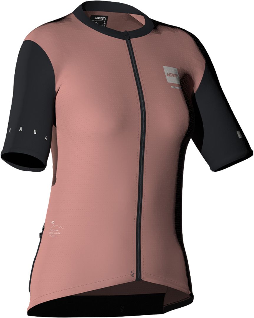 MTB Endurance 3.0 Jersey W / dusty pink / XS