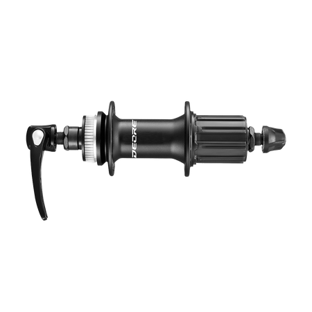 Hinterradnabe DEORE FH-M5100 8/9/10/11-Gang / 36