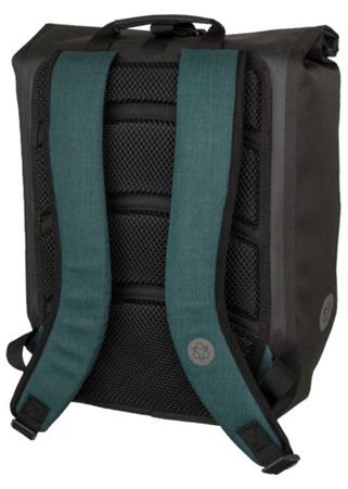 Backpack SHELTER Large / deep teal