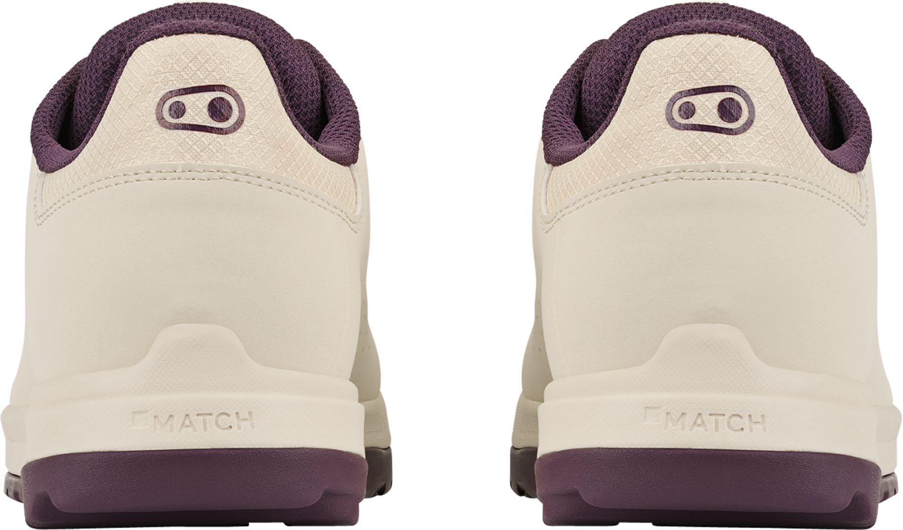 Crankbrothers Mallet Trail Schuh lace / swan / 38