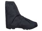BIKE GAITER SHORT Unisex-Überschuhe / black / S=36-39