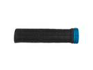 Getta Grip Lock-on 30mm / black/turquoise / one size