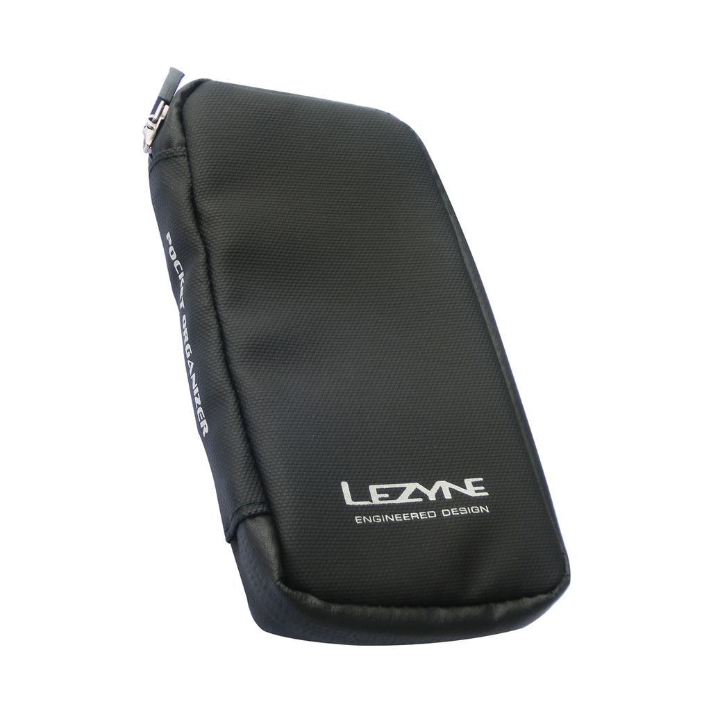 Pocket Organizer Bag / black / one size