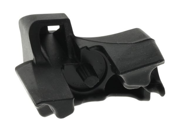 Bosch Halter ConnectModule für BDU33YY / schwarz / BDU38YY