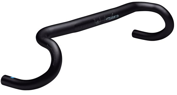 Lenker Discover Alu  20° Sweep / schwarz / 400 mm