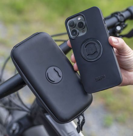 Tasche Wedge Case SPC+ / schwarz