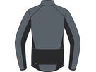 MATERA II Herren-Langarmtrikot / heron / XL