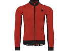 Crossfire Hybrid LS Jersey M / lava red / M