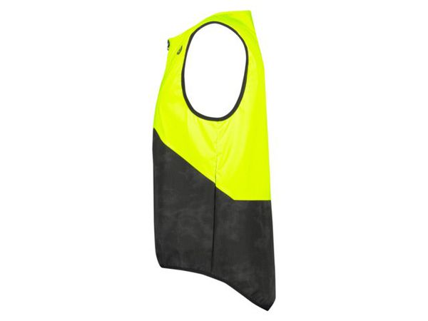 Commuter Compact visibility Body / Hivis & Reflection / L