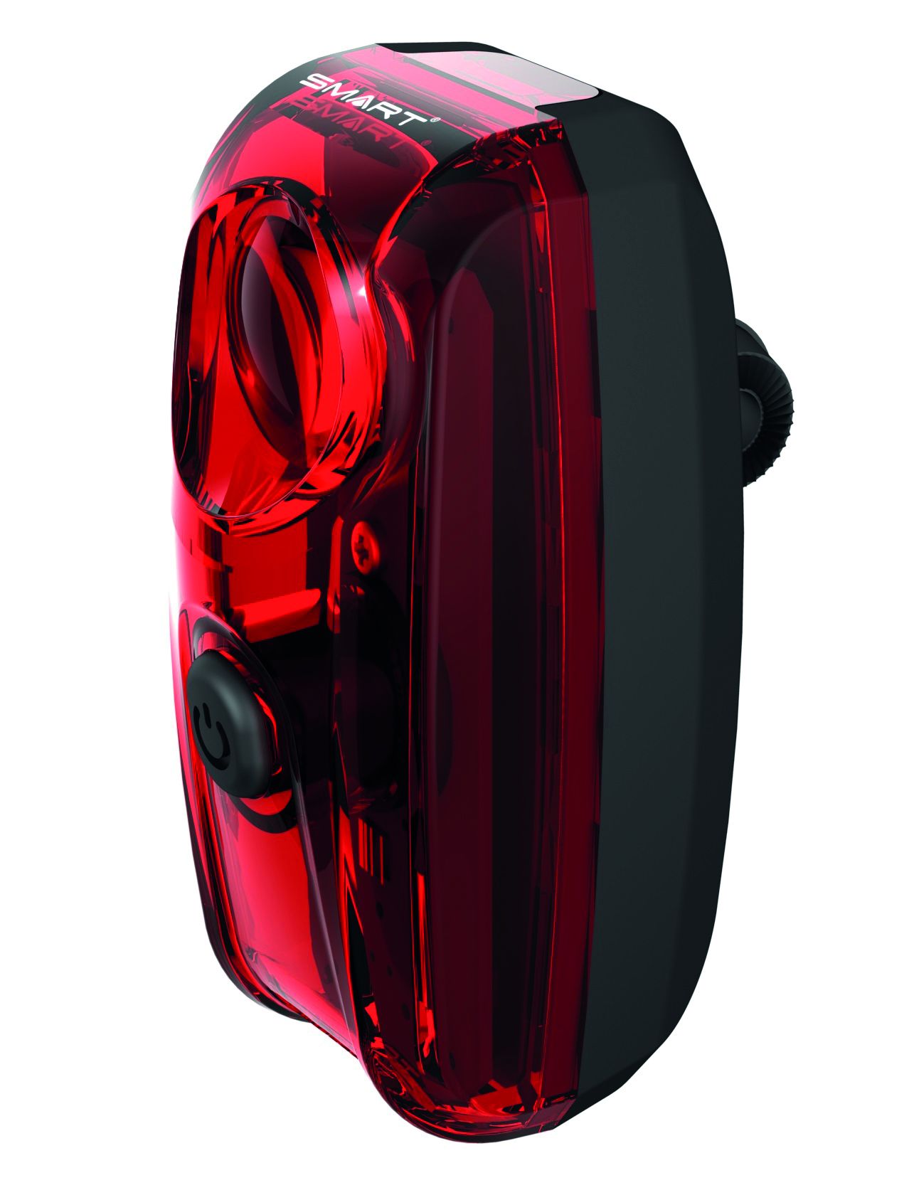 Rücklicht Trail 80 Plus USB / schwarz