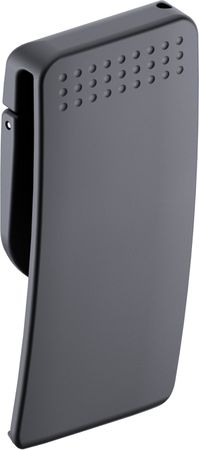 Clip Mount SPC+ / schwarz