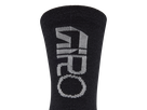 Seasonal Wool Sock / black / XL