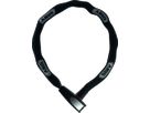 Abus Kettenschloss Catena 6806K / black / 850 mm, 920 g