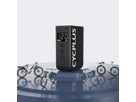 AS2 PRO Minikompressor / black / 43.5x28x70.5mm