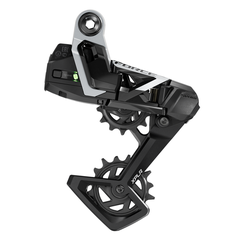 MY26 Rear Derailleur Force XPLR AXS 13SP without Battery / black/iridescent