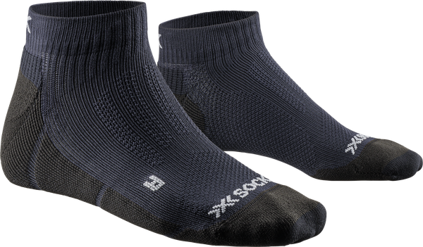 Unisex Core Sport low cut / opal black arctic white / 45-47