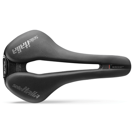 Flite Boost Kit Carbon Superflow / black / S3