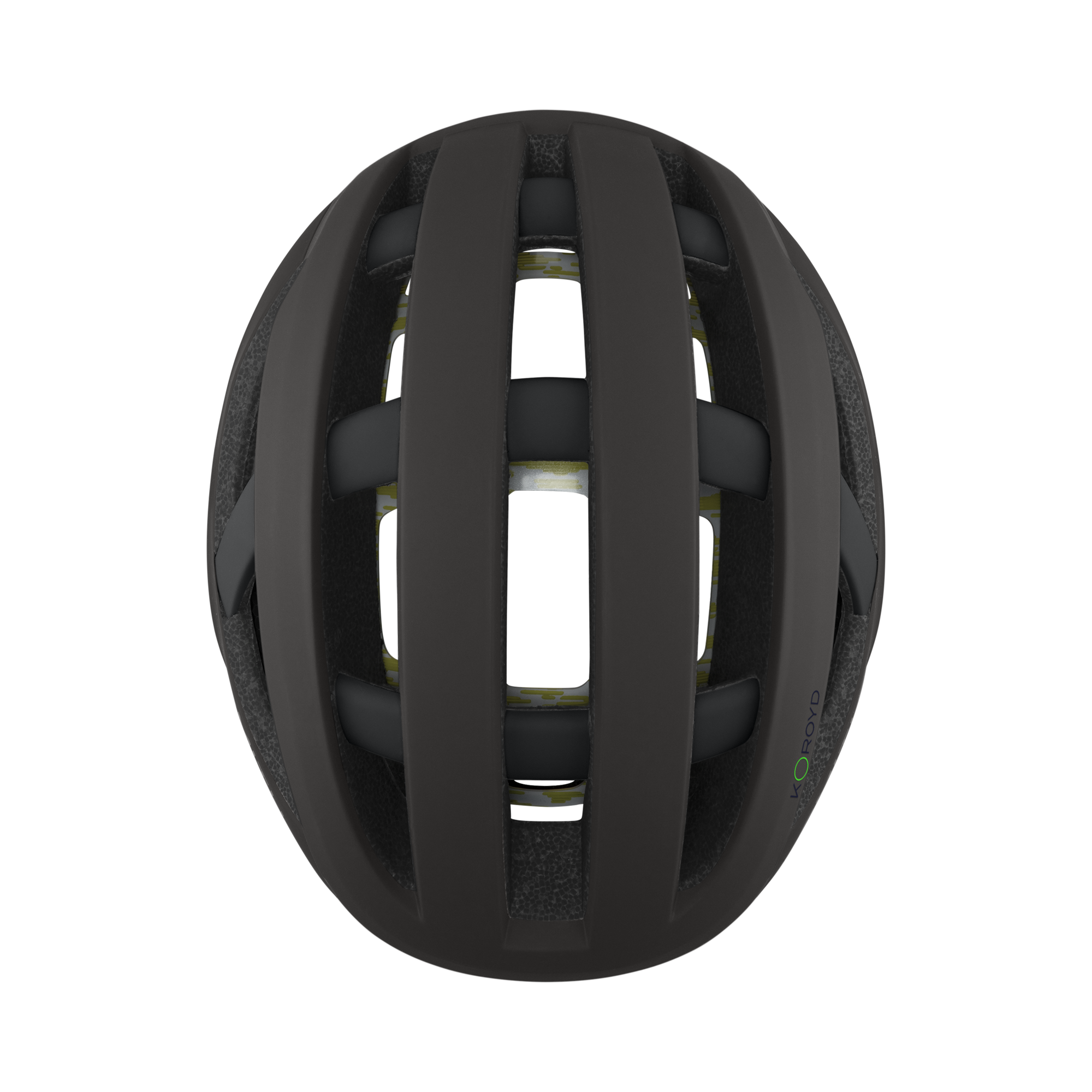 NETWORK MIPS Race/Gravel / matte gravy / S 51-55cm