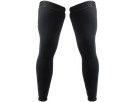 REFLEXI reflektierende Beinlinge / schwarz / XL/XXL