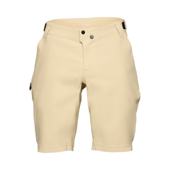 RIDE Herren-Gravel-Shorts / safari / 28