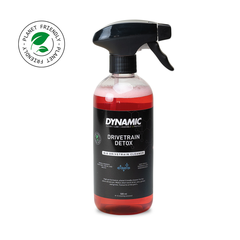 Bio Drivetrain Detox (with trig. head) 500ml
