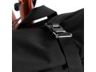 City Loader Black / schwarz / 35 x 15 x 35 cm, 20 l