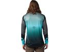 RANGER REVISE Herren-Langarmshirt / teal / XL