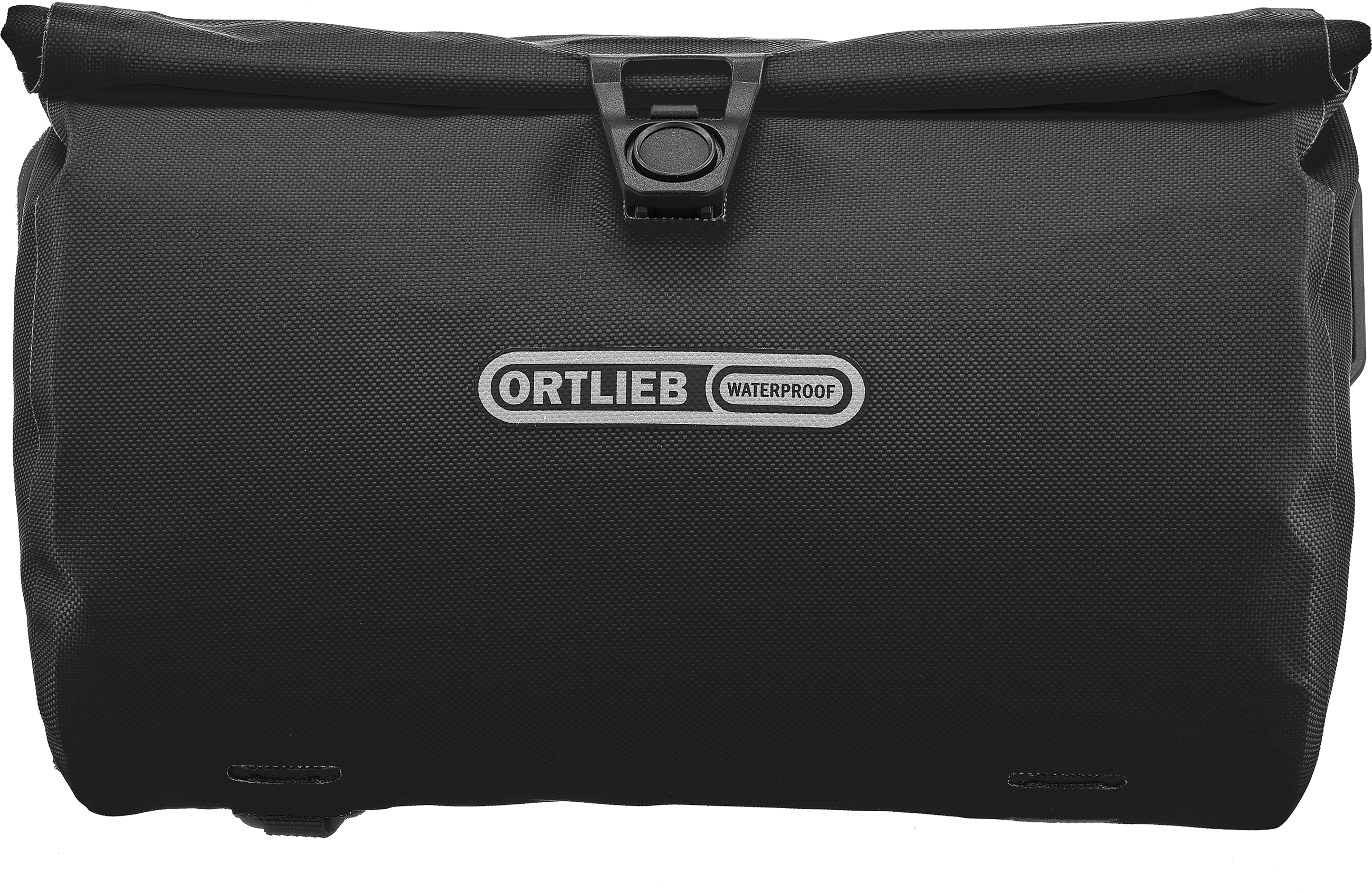 VELO-SLING FLEX Lenker- und Umhängetasche / black/ 5l