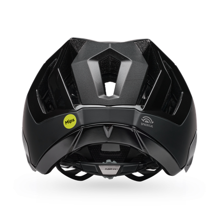 5Fifty Spherical / solid black / M 55-59
