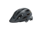 MERIT SPHERICAL MIPS Bikehelm / matte dark shark dune / L 59-63