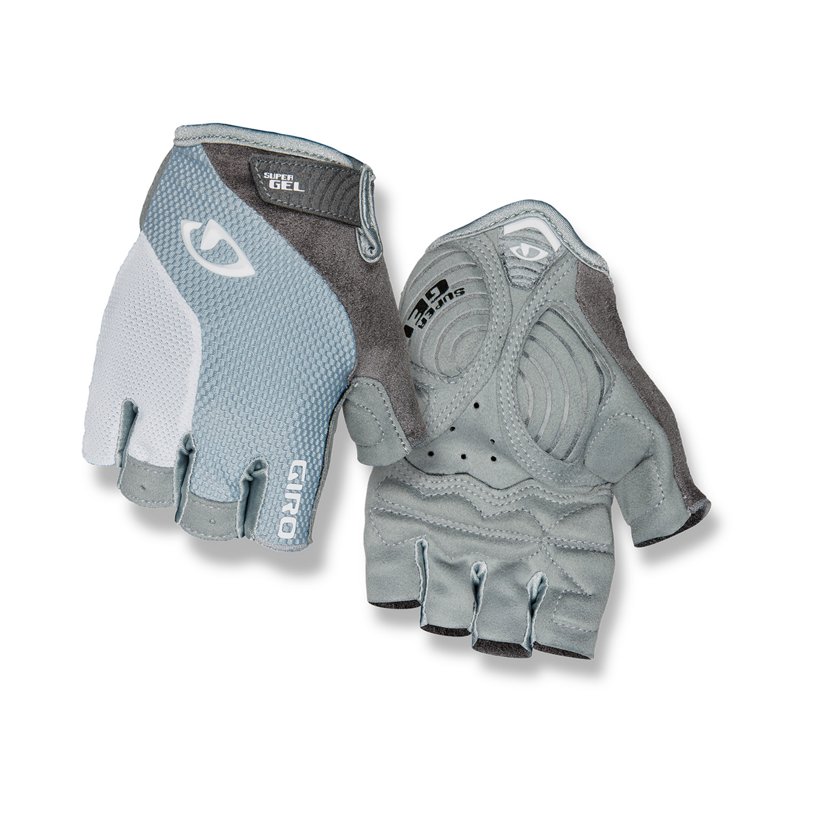 W Strada Massa S Gel Glove / ti/grey/white / S