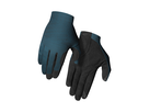 XNETIC Unisex-Gravel-Langfingerhandschuhe / harbor blue / S