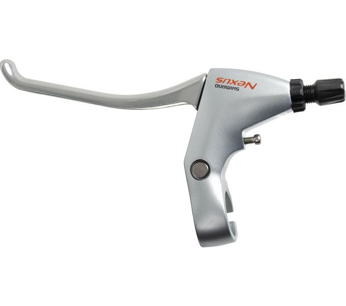 Bremshebel Nexus BL-C6000V / silber / links