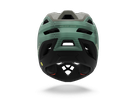 Coalition Spherical / matte motion green / M 55-59