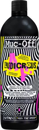 Ludicrous AF Lube / 1 l