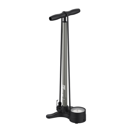 Sport HP Floor Drive 3.5 DV / flat grey / one size