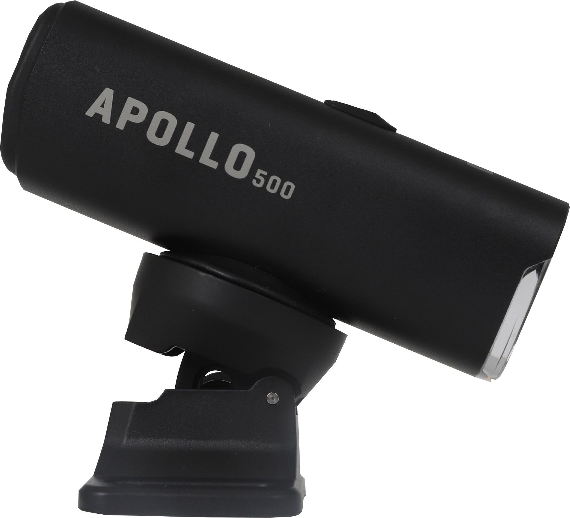 Helmhalterung für APOLLO / schwarz