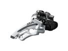 Umwerfer SLX FD-M7000 Triple 10-Gang Front-Pull / schwarz / 66-69°