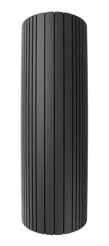 Corsa Pro / para black / 700x30c, 30-622, Falt, 270 g