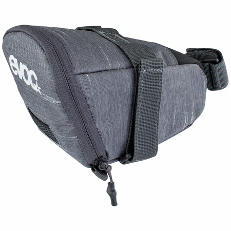 SEAT BAG TOUR Satteltasche / carbon grey