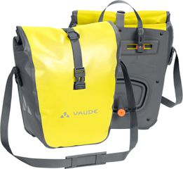 Aqua Front / canary / 28 l