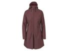 Women Rain Jacket SEQ Urban / huckelberry / XL