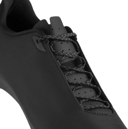 BEAT Gravelschuhe / schwarz/schwarz / 39