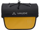 Aqua Box, recyceltes Hauptmaterial / burnt yellow / 6 l