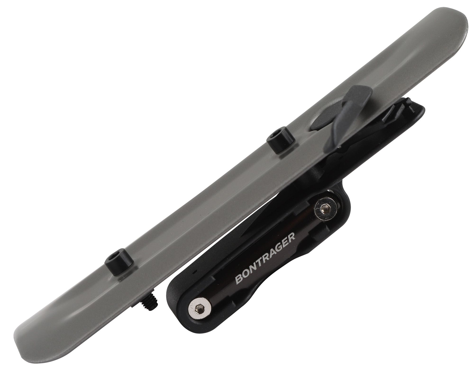 BITS INTEGRATED MULTITOOL für Trek Bikes mit Staufach / black / 9 function