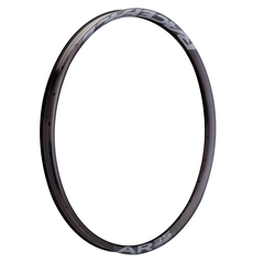 AR 35 MTB CLN Offset Alu 32H Rim / black / 27.5"