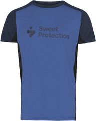 Sweet Protection Hunter SS Jersey Jr / sky blue / 140